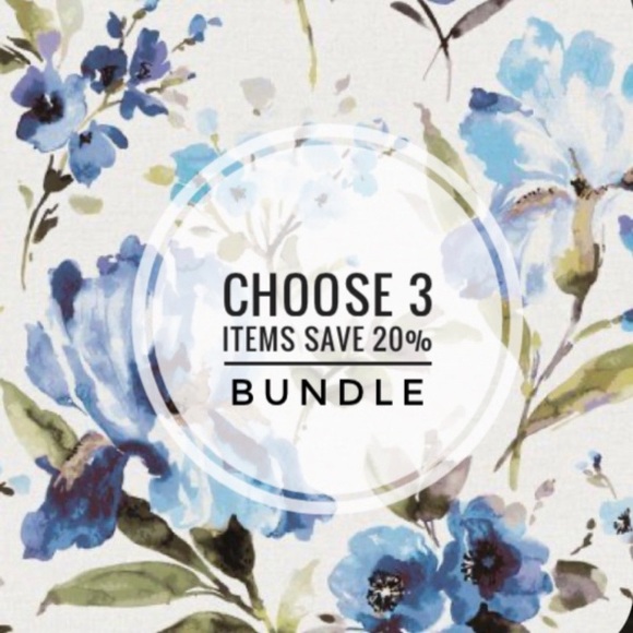 Pale Blue Paisley Top - Adorable - Picture 7 of 9